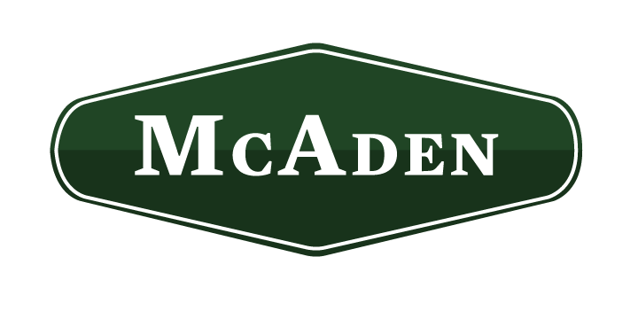 McAden